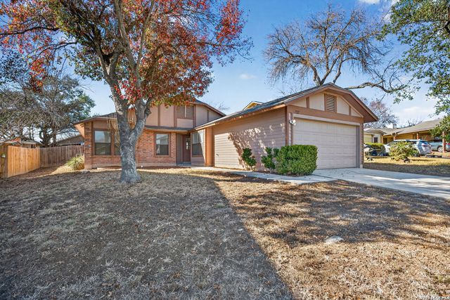 727 CYPRESSBROOK DR, San Antonio, TX 78245