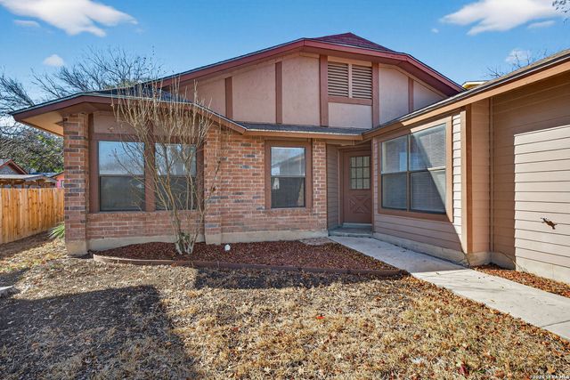 727 CYPRESSBROOK DR, San Antonio, TX 78245