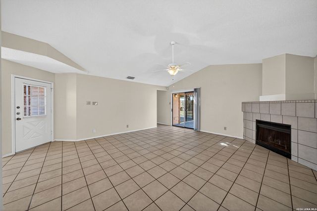 727 CYPRESSBROOK DR, San Antonio, TX 78245