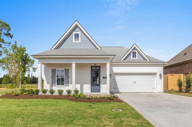 2242 Nikal Drive, Lake Charles, LA 70605