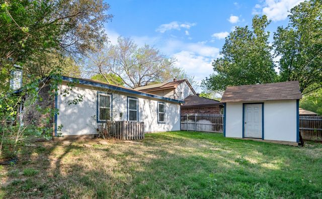 1010 Blue Jay Drive, Mansfield, TX 76063