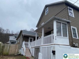 838 East Patterson Street, Lansford Boro, PA 18232