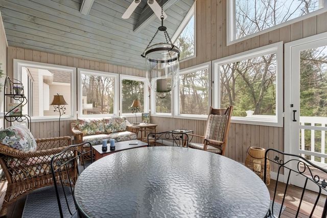 42 Canterbury Street, Andover, MA 01810