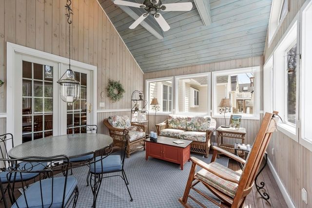 42 Canterbury Street, Andover, MA 01810