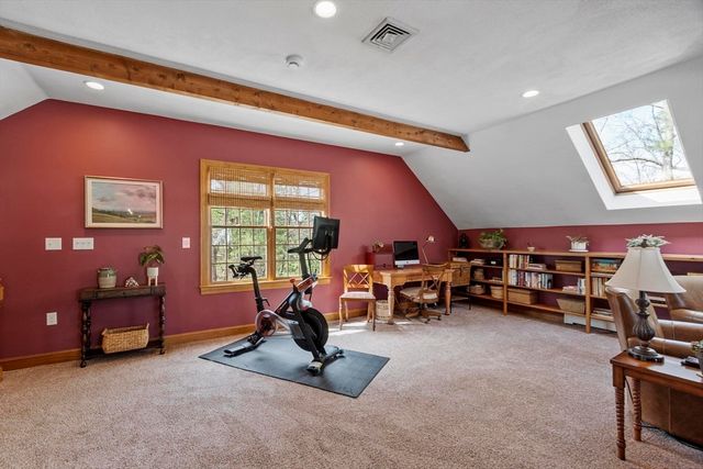 42 Canterbury Street, Andover, MA 01810