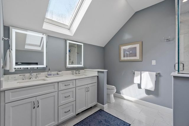 42 Canterbury Street, Andover, MA 01810