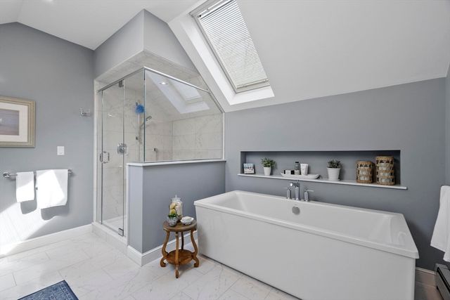 42 Canterbury Street, Andover, MA 01810