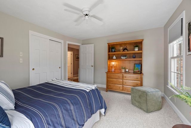 42 Canterbury Street, Andover, MA 01810