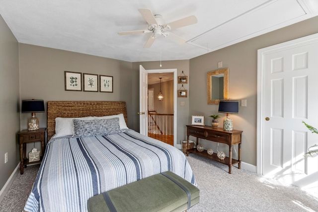 42 Canterbury Street, Andover, MA 01810