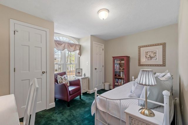 42 Canterbury Street, Andover, MA 01810