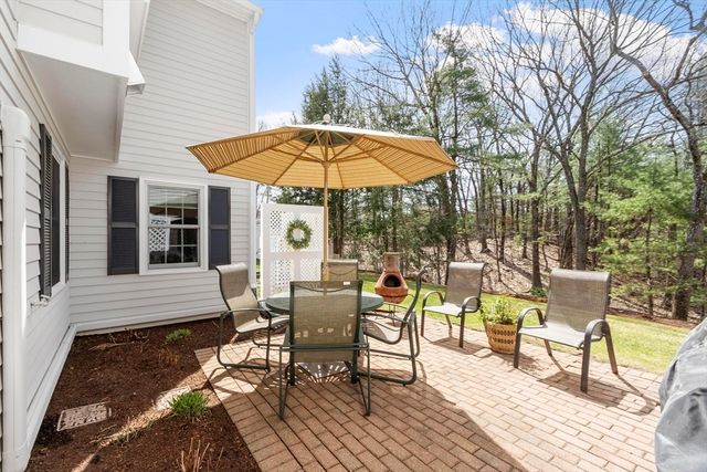 42 Canterbury Street, Andover, MA 01810