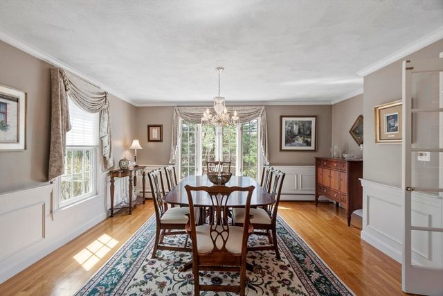 42 Canterbury Street, Andover, MA 01810