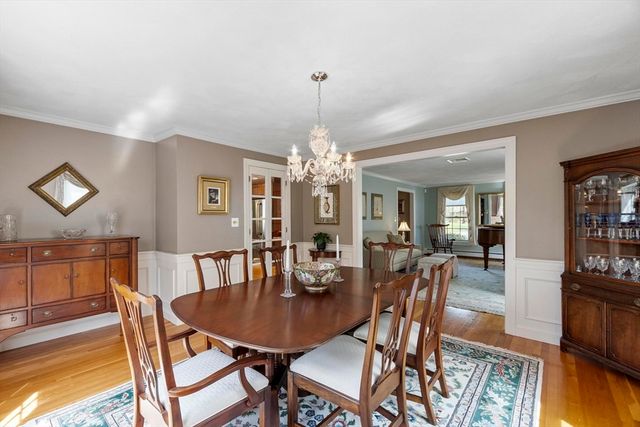 42 Canterbury Street, Andover, MA 01810