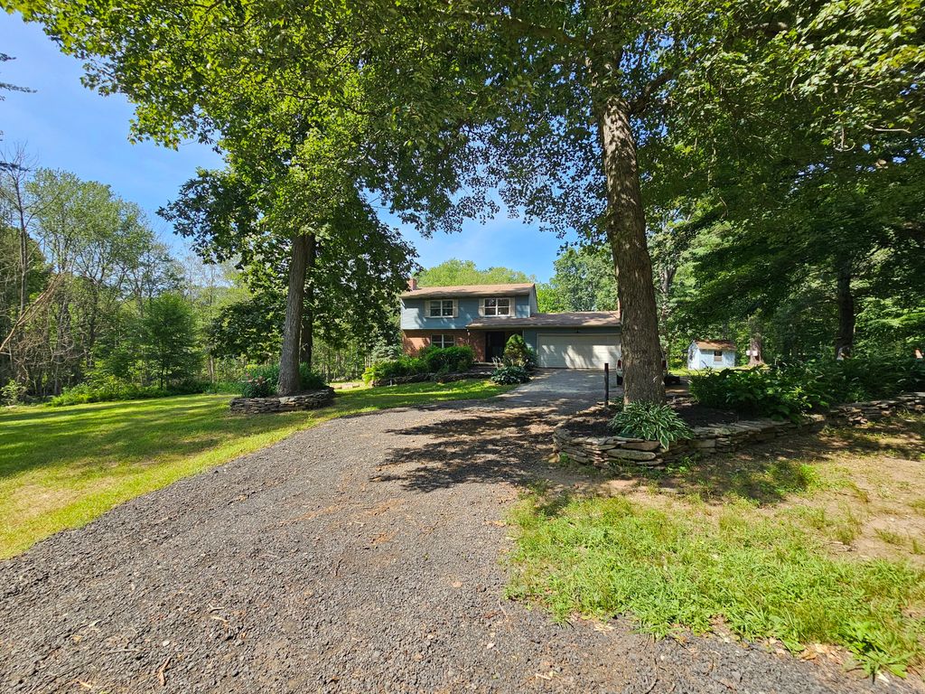 98 Trumbull Highway, Lebanon, CT 06249