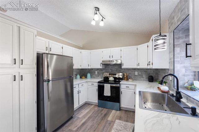 8435 Blue Sky Drive, Colorado Springs, CO 80920