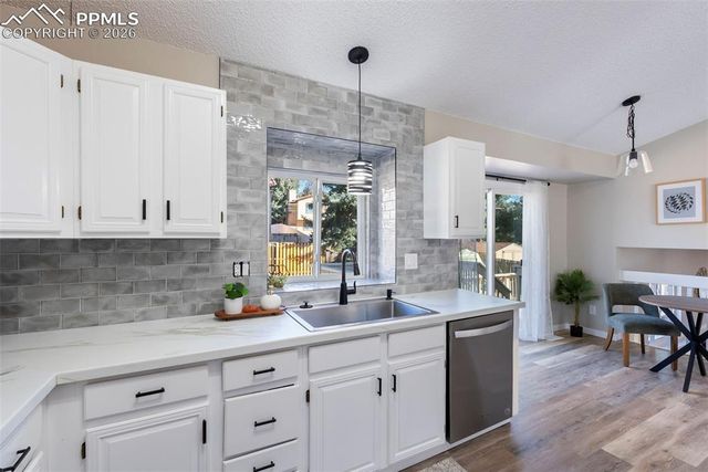 8435 Blue Sky Drive, Colorado Springs, CO 80920