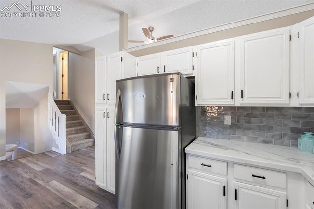 8435 Blue Sky Drive, Colorado Springs, CO 80920