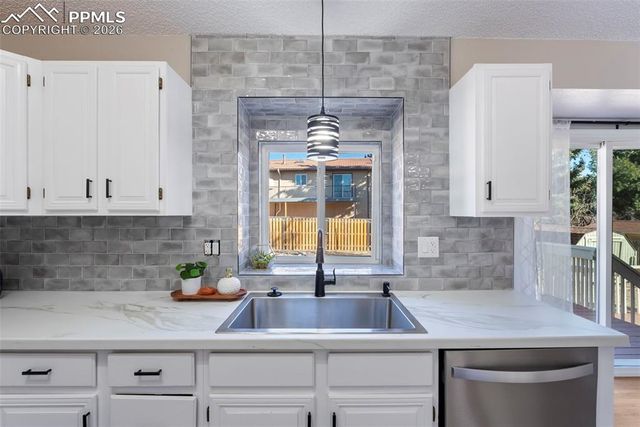 8435 Blue Sky Drive, Colorado Springs, CO 80920