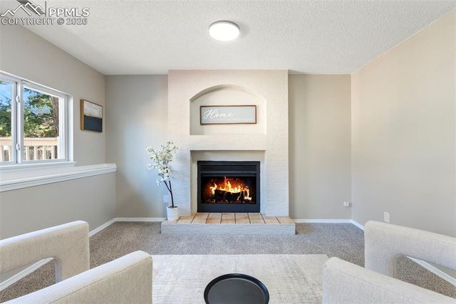 8435 Blue Sky Drive, Colorado Springs, CO 80920