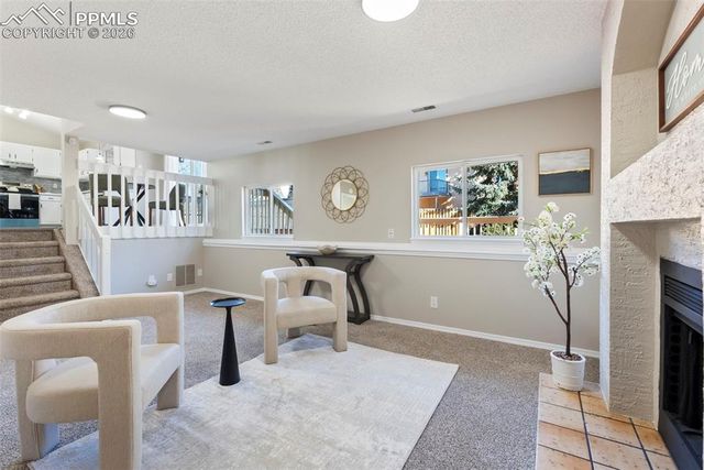 8435 Blue Sky Drive, Colorado Springs, CO 80920