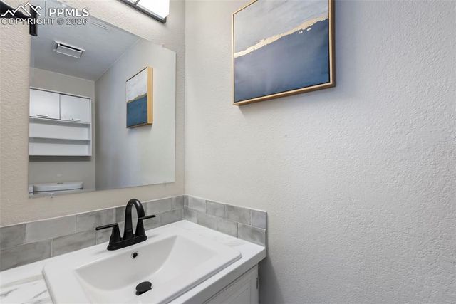 8435 Blue Sky Drive, Colorado Springs, CO 80920