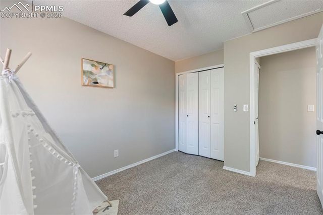 8435 Blue Sky Drive, Colorado Springs, CO 80920