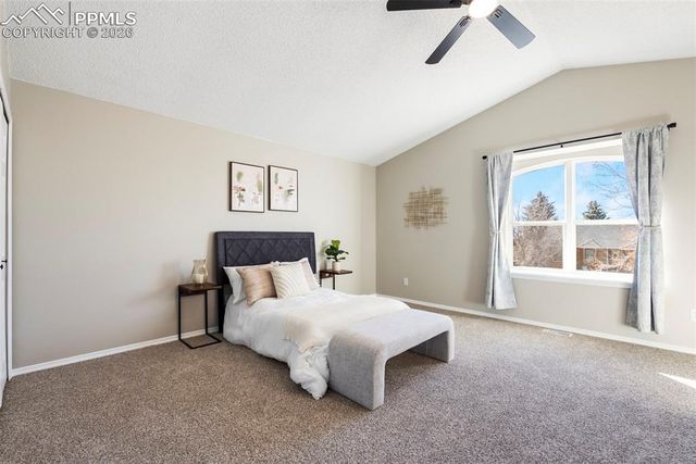 8435 Blue Sky Drive, Colorado Springs, CO 80920