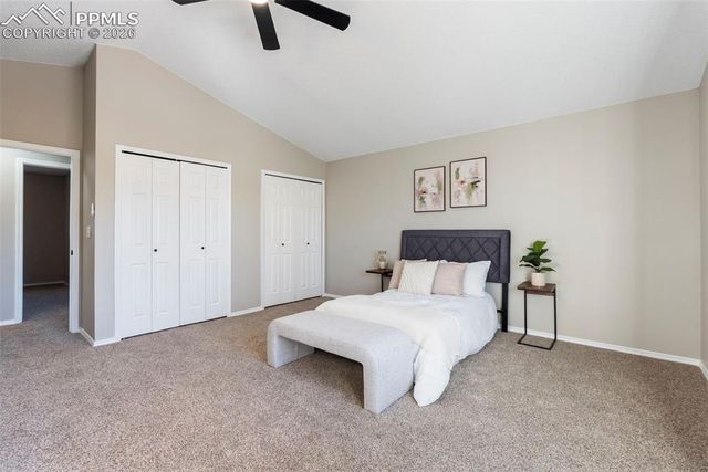 8435 Blue Sky Drive, Colorado Springs, CO 80920