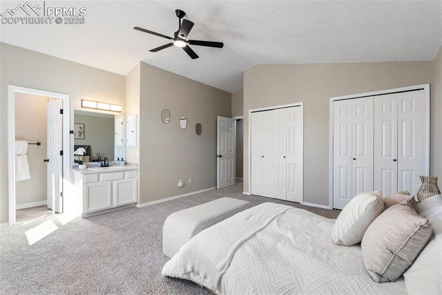 8435 Blue Sky Drive, Colorado Springs, CO 80920