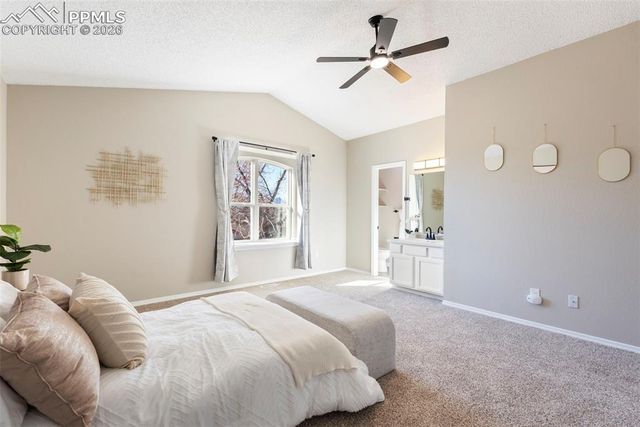 8435 Blue Sky Drive, Colorado Springs, CO 80920