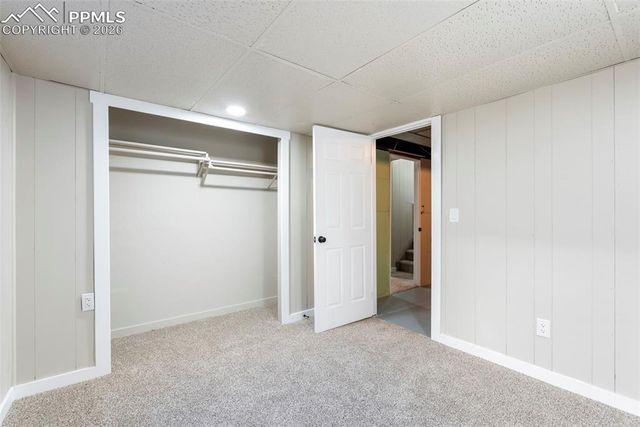 8435 Blue Sky Drive, Colorado Springs, CO 80920