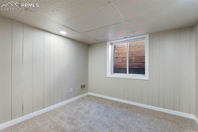 8435 Blue Sky Drive, Colorado Springs, CO 80920