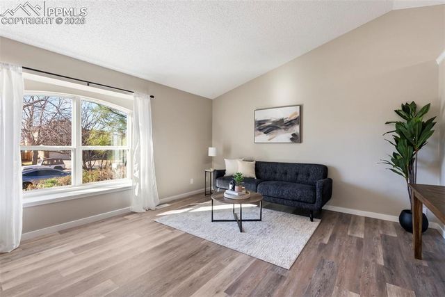 8435 Blue Sky Drive, Colorado Springs, CO 80920