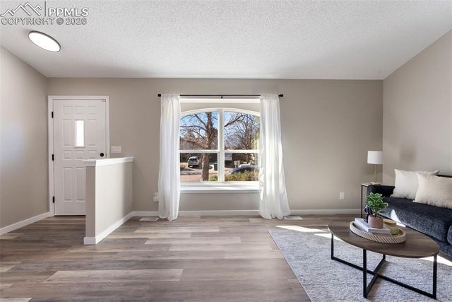 8435 Blue Sky Drive, Colorado Springs, CO 80920