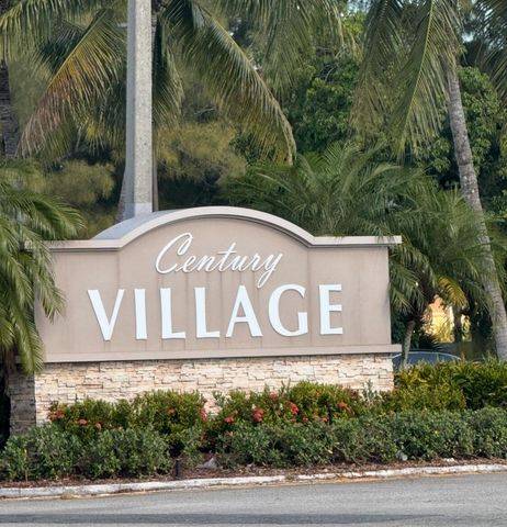 209 Northampton K K, West Palm Beach, FL 33417