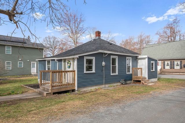 40 Pierce, Lunenburg, MA 01462