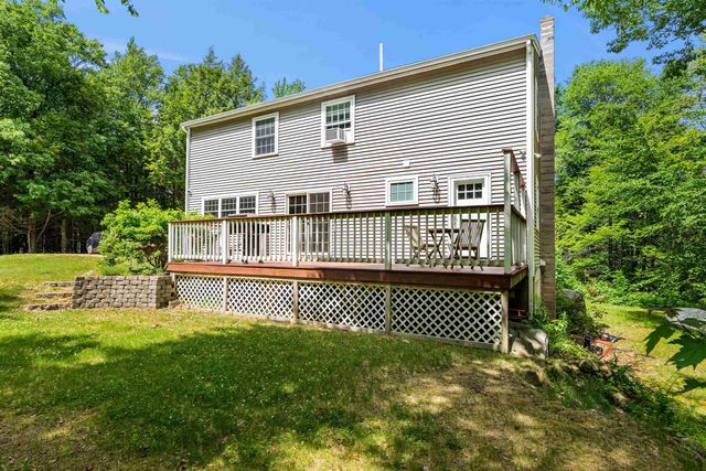 61 Sofia Way, Nottingham, NH 03290