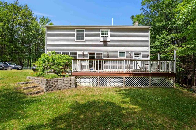 61 Sofia Way, Nottingham, NH 03290