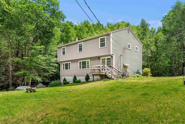 61 Sofia Way, Nottingham, NH 03290