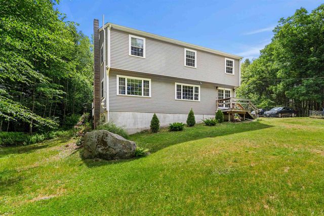 61 Sofia Way, Nottingham, NH 03290