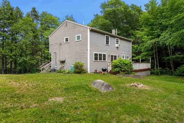 61 Sofia Way, Nottingham, NH 03290