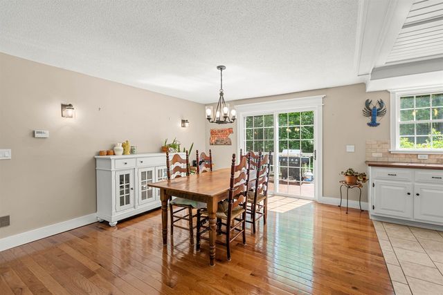 61 Sofia Way, Nottingham, NH 03290