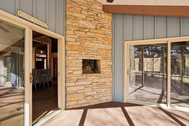 W335N5392 Wedgewood DRIVE, Nashotah, WI 53058