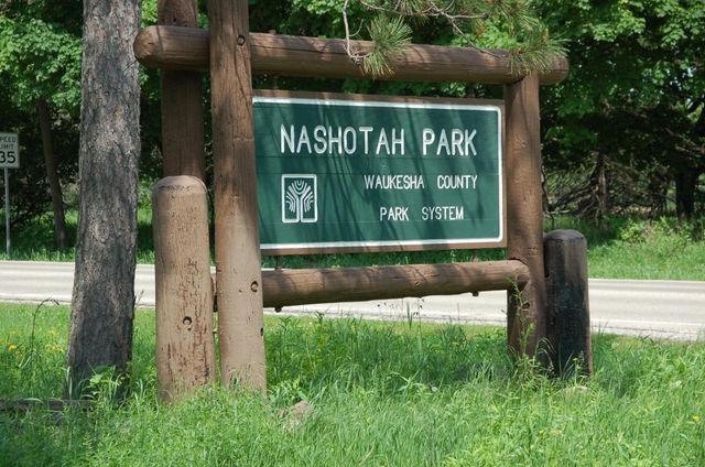 W335N5392 Wedgewood DRIVE, Nashotah, WI 53058