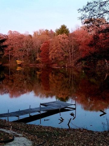 W335N5392 Wedgewood DRIVE, Nashotah, WI 53058