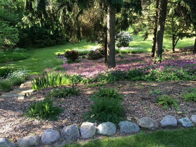 W335N5392 Wedgewood DRIVE, Nashotah, WI 53058