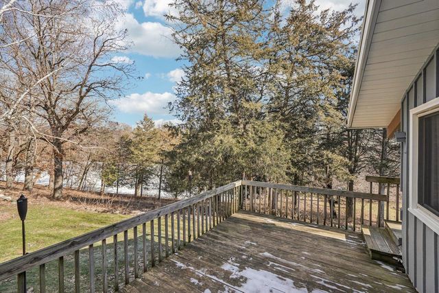 W335N5392 Wedgewood DRIVE, Nashotah, WI 53058