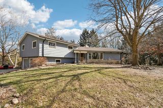 W335N5392 Wedgewood DRIVE, Nashotah, WI 53058
