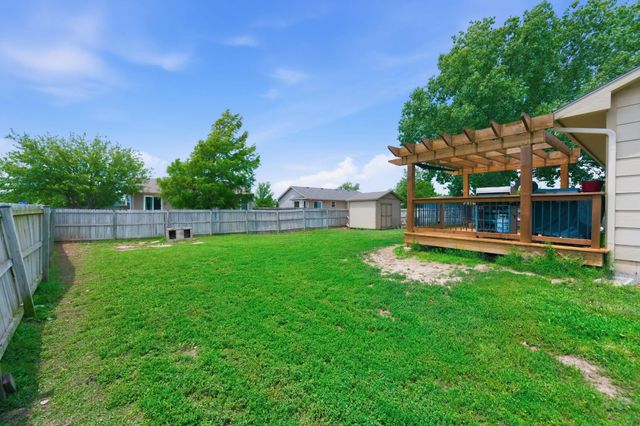 1500 Sunset Ct, Goddard, KS 67052