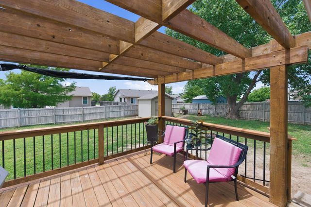 1500 Sunset Ct, Goddard, KS 67052